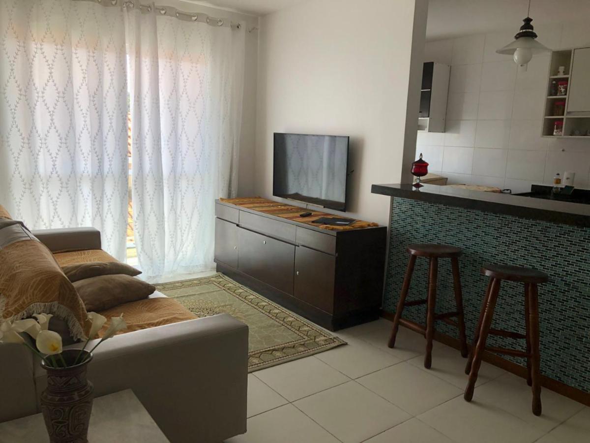 Apartamento Em Арраял-ду-Кабу Екстер'єр фото