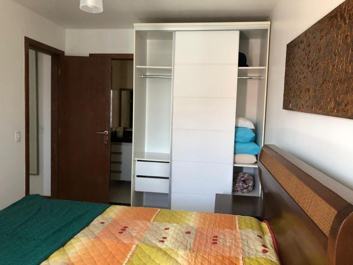 Apartamento Em Арраял-ду-Кабу Екстер'єр фото