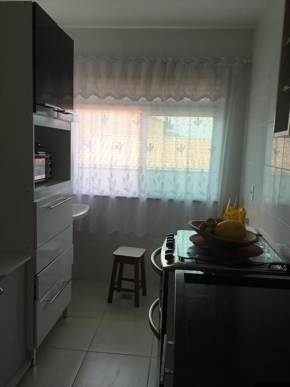 Apartamento Em Арраял-ду-Кабу Екстер'єр фото