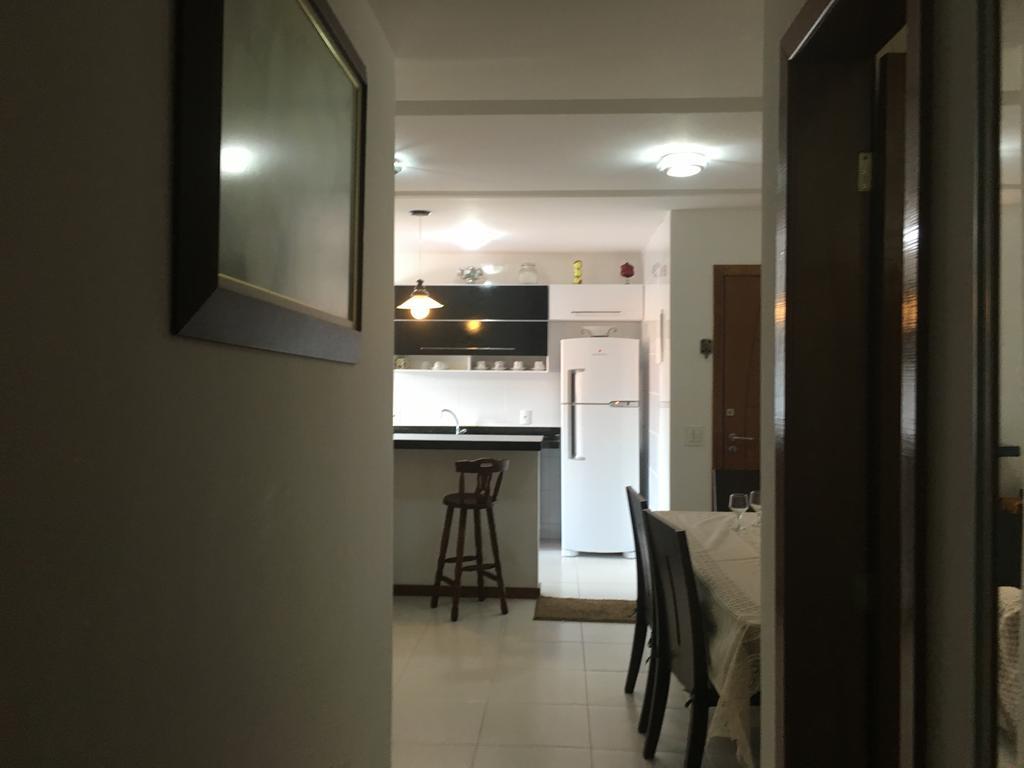 Apartamento Em Арраял-ду-Кабу Екстер'єр фото